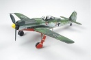 TAMIYA 60778 FOCKE WULF Fw190 D 9 JV44