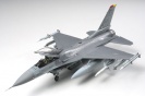 TAMIYA 61098 LOCKHEED MARTIN F16CJ (BLOCK 50) FIGHTING FALCON