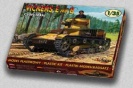 MIRAGE HOBBY 35304 CZOŁG LEKKI VICKERS E MK B