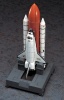 HASEGAWA 29 10729 SPACE SHUTTLE ORBITES w/BOOSTERS