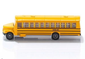 SIKU 1864 Autobus szkolny amerykański