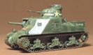 TAMIYA 35039 M3 U.S. MEDIUM TANK M3 LEE Mk.I
