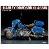 ACADEMY 15501 CLASSIC MOTORBIKE HARLEY DAVIDSON