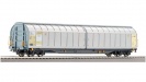 ROCO 66454 Wagon z przesuwnymi ścianami serii Habbins AEE  PKP Ep.V