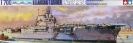 Tamiya 77514 U.S. Aircraft Carrier ENTERPRISE