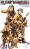 Tamiya 35288 French Infantry Set