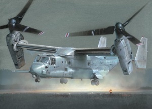 ITALERI 2622 V-22 Osprey