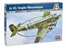 ITALERI 126 Ju 52/3mg6e Minesweeper