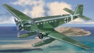 ITALERI 1339 Ju 52/3m 
