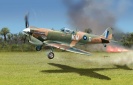 ITALERI 2727 Spitfire Mk. Vc
