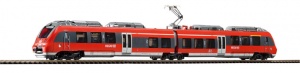PIKO 59502  Elektryczny zespół trakcyjny  ET442  Talent 2