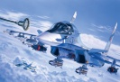 ITALERI 059 Sukhoi SU-34