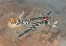 ITALERI 2734 Typhoon Mk. lb late