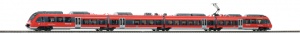 PIKO 59501 Elektryczny zespół trakcyjny BR442 Talent 2 - Mosel