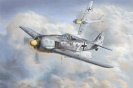 ITALERI 2751 Fw 190 A-8