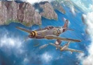 ITALERI 2745 Mustang Mk. lVa
