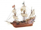 Artesania Latina 18022 Model drewniany Spanish Galleon San Juan
