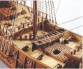 Artesania Latina 18022 Model drewniany Spanish Galleon San Juan