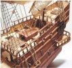 Artesania Latina 18022 Model drewniany Spanish Galleon San Juan