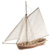 Artesania Latina 19004 Bountys Jolly Boat - model drewniany