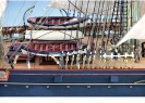 Artesania Latina 22800 Cutty Sark - model drewniany