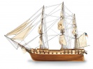 Artesania Latina 22850 U.S.Constellation  - model drewniany