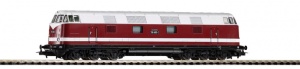 PIKO 59580  Lokomotywa Diesel  BR 118.4  DR
