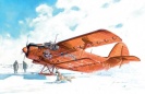 ITALERI 1367 Antonov An-2