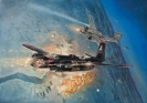 ITALERI 1358 A-26B Invader