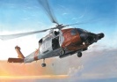 ITALERI 2741 HH-60J U.S. Cosat Guard