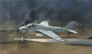 ITALERI 1392 A-6E TRAM Intruder GULF WAR