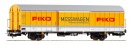PIKO 55050 Wagon pomiarowy DC/AC oraz analog EP.V-VI  PIKO EXPERT PLUS