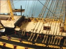 Shipyard MK002 nr67 HMS Victory model kartonowy