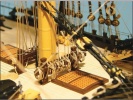 Shipyard MK002 nr67 HMS Victory model kartonowy