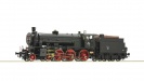 ROCO 72125 Parowóz class 38.4110 QBB Ep.III z dekoderem DCC Sound