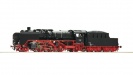 ROCO 73019 Lokomotywa Parowóz BR23 002 DB z dekoderem DCC Sound