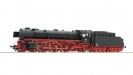 ROCO 72199 Lokomotywa Parowóz BR001 133-8 DB Ep.IV z dekoderem DCC Sound