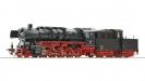 ROCO 72143 Lokomotywa Parowóz BR051 745-8 DB Ep.Iv z dekoderem DCC Sound