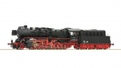 ROCO 72245 Lokomotywa Parowóz BR50 0063-3 DR z dekoderem DCC Sound