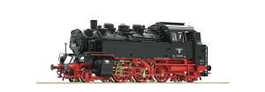 ROCO 73200 lokomotywa Parowóz BR64 511 DRG Ep.II
