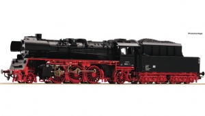 ROCO 72149 Lokomotywa Parowóz BR35 10 DR Ep.IV z dekoderem DCC Sound