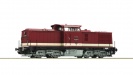ROCO 73759 Lokomotywa Diesel BR112 DR Ep.IV