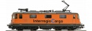 ROCO 73375 Lokomotywa Elektrowóz Re 4/4 II Interregio Cargo  SBB Ep.VI DCC Sound