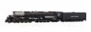 Rivarossi HR2753 Lokomotywa Parowóz Big Boy 4014 Class 4000 Union Pacific