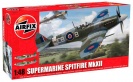 Airfix A05117 Supermarine  Spitfire  MkXII