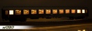 ROBO 244501 Wagon osobowy kuszetka z oświetleniem 110Ac PKP Ep.IVc St. Gdynia