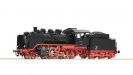 ROCO 62215 Lokomotywa Parowóz BR24 DB Ep.III