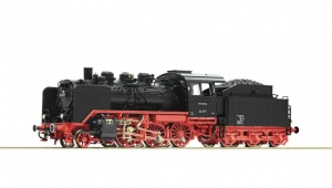 ROCO 62215 Lokomotywa Parowóz BR24 DB Ep.III