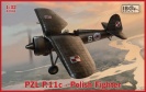 IBG 32001 PZL P.11c Polish Fighter