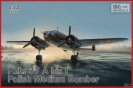 IBG 72512 PZL. 37 A bis I Polish Medium Bomber